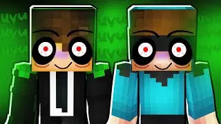 MİNECRAFT AMA KAAN VE EFE UYUYAMIYOR! -Minecraft