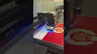 SSB logo printing uv machine #machine #uvengineer #printingmachine #digitalprintingmachine