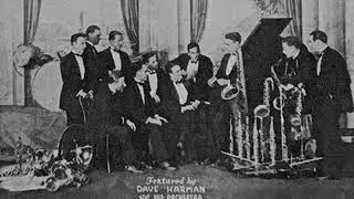 Dave Harman & His Orchestra - Somebody Like You