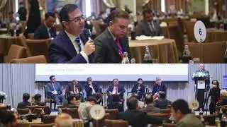 WAPDA Road Show in Bangkok for 300 MW-Floating Solar Project- the First of its Kind in Pakistan