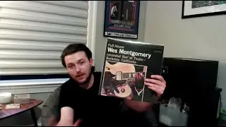 Jazz Vinyl Tag 2022