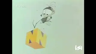 TVE Infantil (1981)