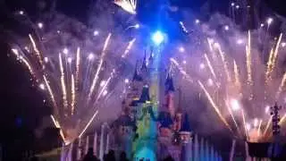 Disneyland Paris March 2014 ... Amazing To Be There!