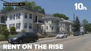 New report recommends rent control amid rising prices