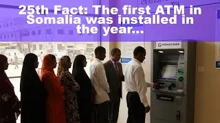 🌎 25 Interesting Facts About ATMs