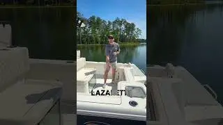 2026 Sea Hunt Gamefish 27 Coffin Box | Full Walkthrough, Features & Review