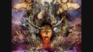 Protest The Hero - Blood Meat (Album Version) With Lyrics