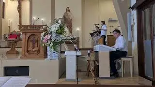 Bapa Kami (RD Dimas Satyawardhana)
