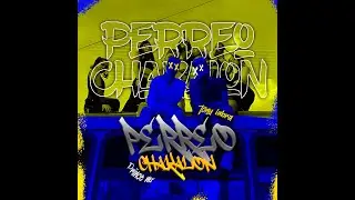 Perreo Chakalon-Priince ft Tony Labra (Video oficial)