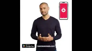 Приложение NauNau SOS &mdash; лучшая функция личной безопасности на вашем телефоне. Скачайте сейчас.
