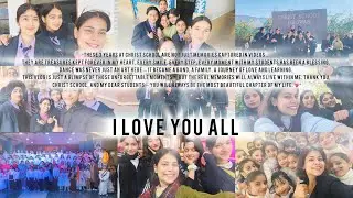 Poonch Vlog || When Dance Become Family || 3 Years Of Christ School Degwar