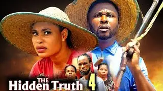 THE HIDDEN TRUTH PT 4 - (New Movie) Onny Micheal, Queen Okam - 2025 Latest Nigerian Nollywood Movie