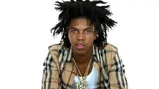 Da Real Gee Money Explain What TBG and GG Hashtags Mean [unreleased]