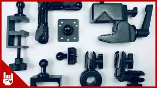Improving Elgato's Multi Mount - The Best Streaming Gear