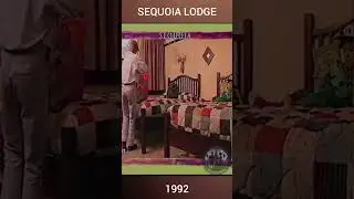Sequoia Lodge 1992