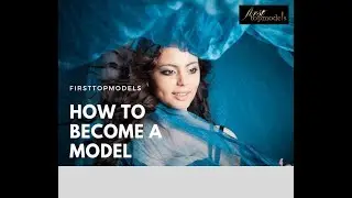 how can we become model