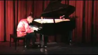 Bumblebee - David Helfgott