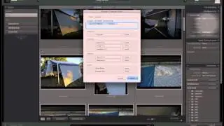 Lightroom 4 Importing from camera 4