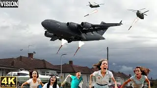 Incredible Moments Caught on Camera #6 | Best Of Month