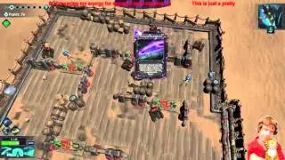 Forced Showdown insane daily