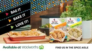 Nando&rsquo;s PERi-PERi Bag & Bake Launch 30 sec (2020)