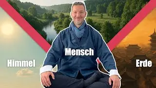 San Cai: Die geheime Struktur hinter Feng Shui