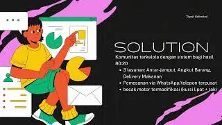 Tugas kami dari kelompok 8 Design Thinking