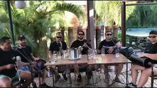🎶 Inseguran&ccedil;a &ndash; Pixote | Cover Som da Ra&ccedil;a