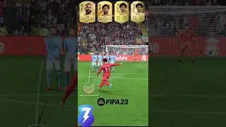 Salah evolution from fc25 to fifa 22🔥🔥