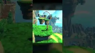 #yookalaylee #platformer #fun #gameplay