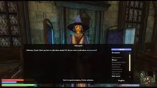 Grinding... Brains? Let's Play Morrowind in 2025 -- OpenMW Total Overhaul Mod List #050