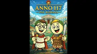 Anno 117 Liveplay #1