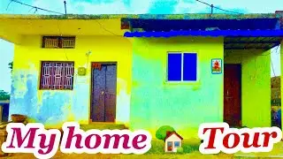 My Home Tour vlog || Raju || Home || Home Tour || Raju Thandra || Telugu ||