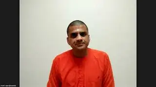 Vedanta Vichara by Swami Aparajitananda - Jan 22nd, 2026