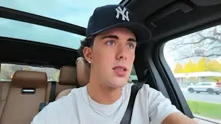pov: weekend in the life a 20yr old making $35k/month