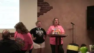 How to Scentsy Party- the Structure and Basics of a party.