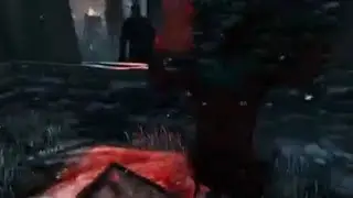 Lucky hatch spawn as Dwight Elf 