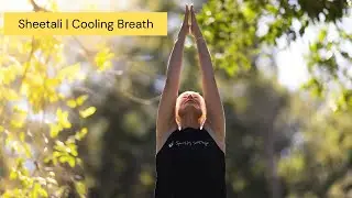 Sheetali | Cooling Breath