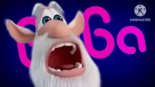 booba intro russian logo remake
