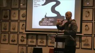 Elite Coach Education - How to Create Culture - Paul Gustard