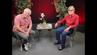 Spotlight On The Arts - Allen O'Reilly 9/29/20