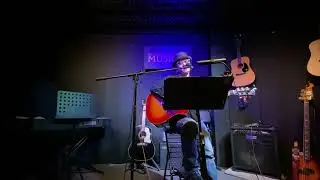 2026年1月24日TSUYOSHIさん MUSIC1 Connecting Live