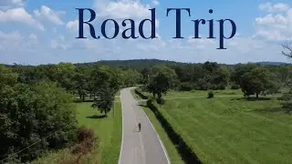 Draza - Road Trip (Official Music Video)
