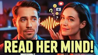 Read Her Mind  The Ultimate Guide to Understanding Women's Signals