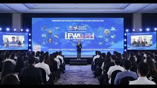 BRIDGING DISTANCES EMPOWERING FILIPINO INNOVATORS #FilipinoInnovators #OFWTech #RemoteWorkPH