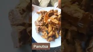 Panocha / panutsa #panocha #panutsa