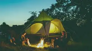 Hope Farm Retreats: A Forest of Dean start-up case study
