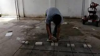 STEELMAN||JAPAN TRADE TEST||REINFORCING BAR CONSTRUCTION