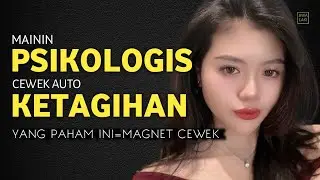 cara bikin cewek ketagihan sama kita? Ini topik panas banget sih