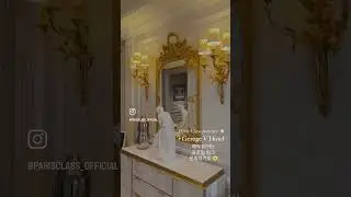 파리 호텔 George V hotel 할인 및 조식 포함 받기 🖤